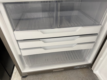 Factory second Fisher&Paykel 413L Bottom Mount Fridge Model: RF442BRPX6 - Second Hand Appliances Geebung